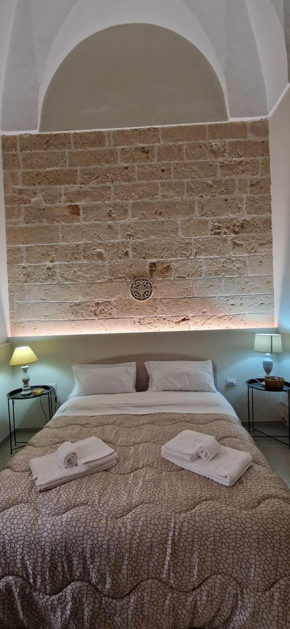 Xenia Boutique Apartment Trepuzzi 외부 사진