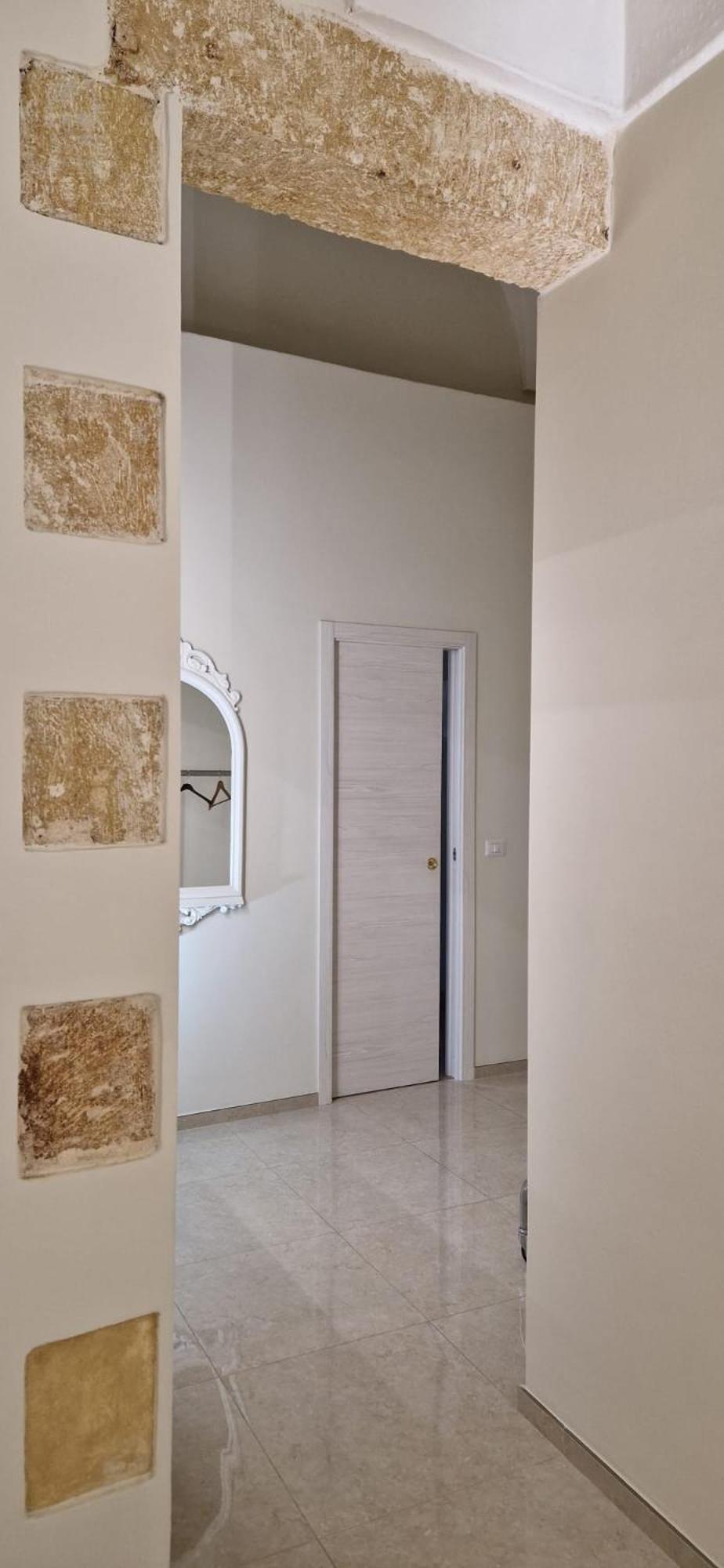 Xenia Boutique Apartment Trepuzzi 외부 사진