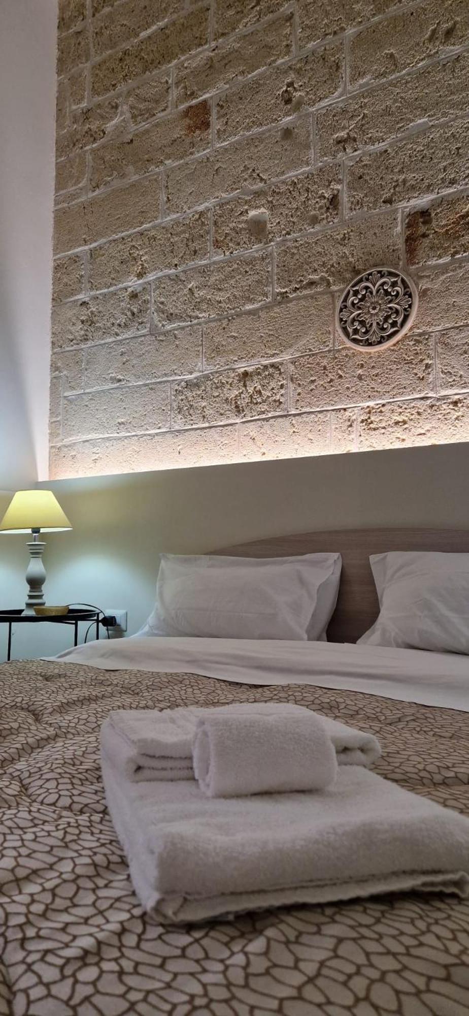 Xenia Boutique Apartment Trepuzzi 외부 사진